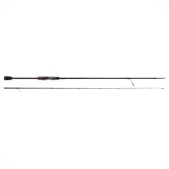 13 Fishing Meta Feather Spin 6'9" 3-15g 2-delt L 206cm
