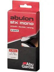 Abu Garcia Abulon STX Mono 0,20mm/3kg