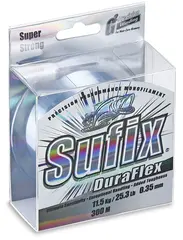 Sufix DuraFlex 300m 0,25mm Sufix DuraFlex