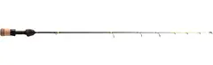 13 Fishing Tickle Stick Ice Rod 30'' UL Isfiskesoö med ordentlig ryggrad