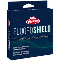 Berkley FluoroShield 0,41 mm 300m