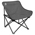 Coleman Kickback Chair Grey Hopfällbar campingstol