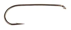Core C1710 Nymph Bronze #18 Wide-gap-krok for nymfer med perlehoder