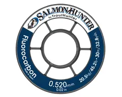 TH SalmonHunter FC Tippet 0,435 mm 50 meter