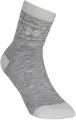 Gridarmor Heritage Merino Socks 36-39 Lt. grey/white