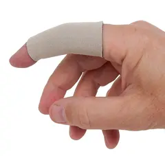 TMC Stripping Finger Guard Beige 3-pack Flugfiskarens svar på fingerborg!