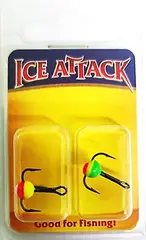 Ice Attack Limkrok M 2 st
