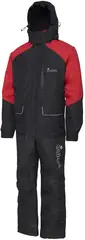 Imax Intenze Thermo Suit M Varmedress - 2-delad, Fiery Red