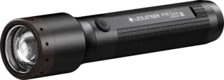 LED Lenser P7R Core Ficklampa 1400 lumen, Uppladdningsbar