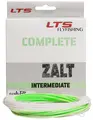 LTS Complete Zalt Intermediate #5 14g10m Enhandsfluglina för långa kast