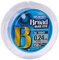Owner Broad Blue Eye 300m 0,16mm Monofilament
