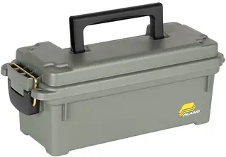 Plano Element Proof Field/Ammo Box Comp Låsbar ammunitionsbox med bärhandtag