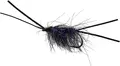 Unique Fyggi UV Black #10 Köp 12 flugor och få en gratis flugask