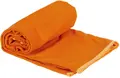 Urberg Compact Towel 60X120cm Pumpkin Spice
