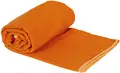 Urberg Compact Towel 75X130cm Pumpkin Spice