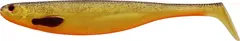 Westin ShadTeez Slim Gold Rush 18cm Optimal size för stor gös och gäddfiske