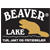 Beaver Lake BL