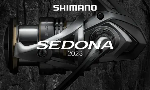 Shimano Sedona FJ 2023