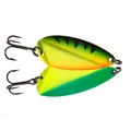 13 Fishing Origami Blade Flutter Spoon Fire Tiger 3,5g