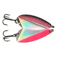 13 Fishing Origami Blade Flutter Spoon Tickle Me Pink 45mm