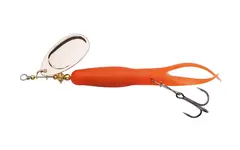 Abu Garcia Salmon Seeker Orange/Copr 20g Specialdesignat för laxfiske