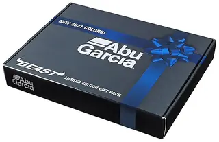 Abu Garcia Limited Edition Gift Pack En perfekt julklapp
