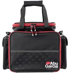 Abu Garcia XL Lure Bag Pike M/ betesbox