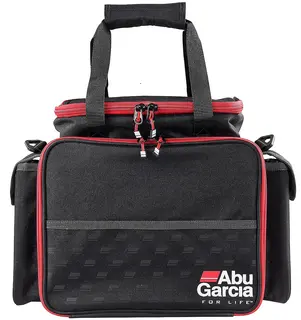 Abu Garcia XL Lure Bag Pike M/ betesbox
