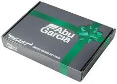 Abu Garcia Beast Gift Box En perfekt gåva till gäddfiskaren