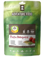 Adventure Food Pasta Bolognese Hög energi - 600kcal