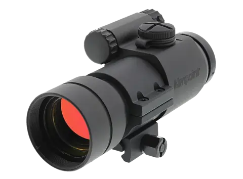 Aimpoint CompC3 2MOA 30mm rødpunktsikte