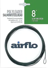 Airflo Salmon polyleader 8' Hover