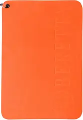 Beretta Shooting Towel Orange Fluo Skyttehandduk för sportskytte
