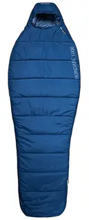 Bergans Rondane Synthetic 1000 195cm Varm og komfortabel 3-sesongs sovepose