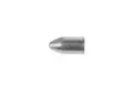 iFish Bullet Weights Blyfri 10g Bullet vikter til T&C rigger