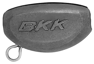 BKK IWS Lead 2-pack blyn til Titan Diver+