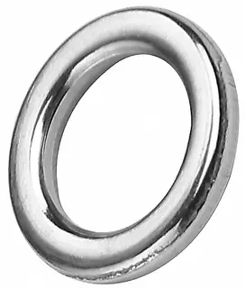 BKK Solid Ring-51 Ringer til stingere