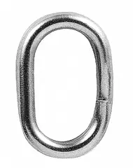 BKK Split Ring-55 #4 18-pack
