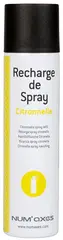 Canicalm Spray refill citron Spraypåfyllning för barkkrage