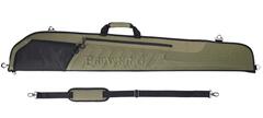 Browning Flex Nitro Haglefutteral Green/Black 136cm