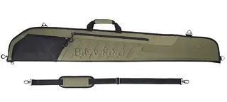 Browning Flex Nitro Hagelfodral Green/Black 136cm