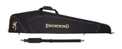 Browning Marksman Vapenfodral Black/Yellow 134cm