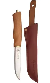 Brusletto Spekemat kniven Allsidig mellomstor kniv