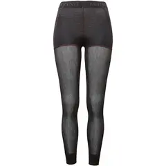 Brynje Wool Thermo Light Longs L Lady Collection, Black