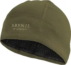 Brynje Arctic Tactical Hat L Olive Green