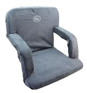 BÅL Sammenleggbar Stol m/armlener Sammenleggbar stol med armlener