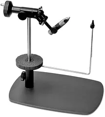 C&F Reference piedestal Fly Tying Vise CFT-9000-BK