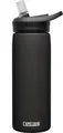 CamelBak Eddy+ Vacuum Insulated Black 0, 6 L