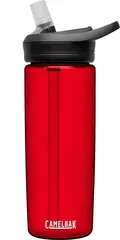 CamelBak Eddy+ Bottle 0,75L Cardinal Populär vattenflaska för sport & fritid