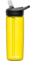 CamelBak Eddy+ Bottle 0,75L Yellow Populär vattenflaska för sport & fritid